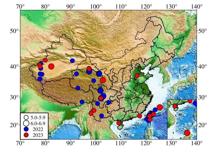 地震频频发生，虚假抗震鉴定报告还敢出!